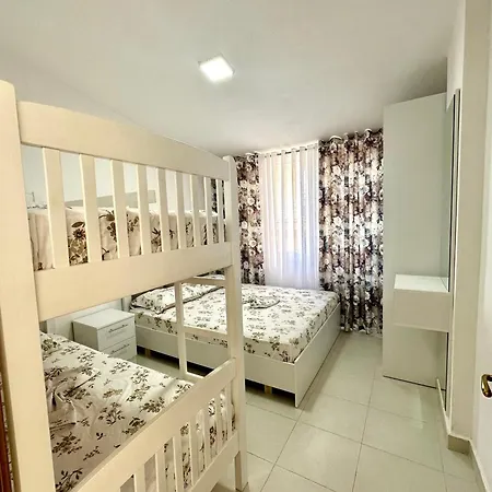 Apartament_shengjin_lezhe Lezhë